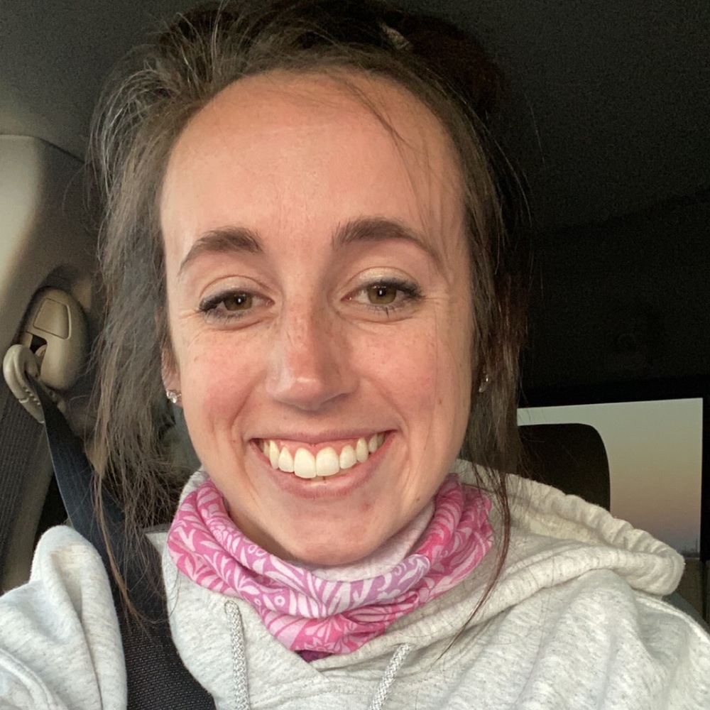 Meet your Posher, Jade